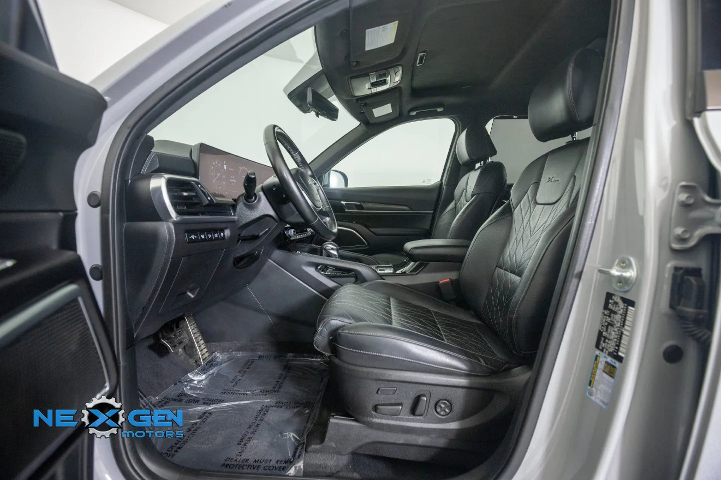 Kia Telluride photo 14