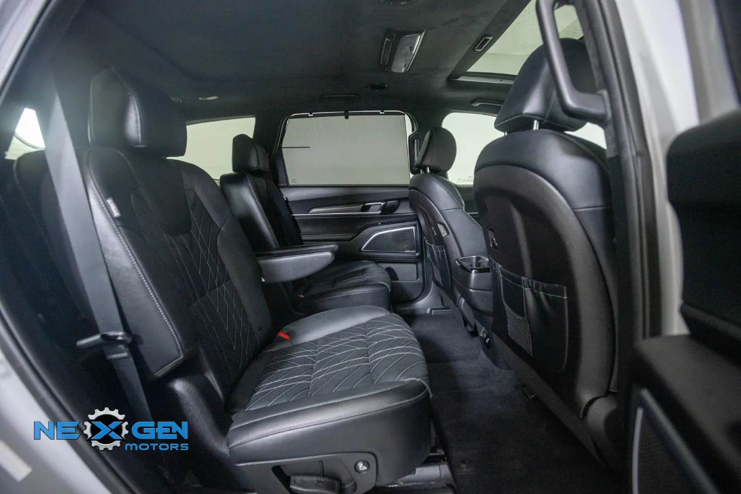 Kia Telluride photo 42