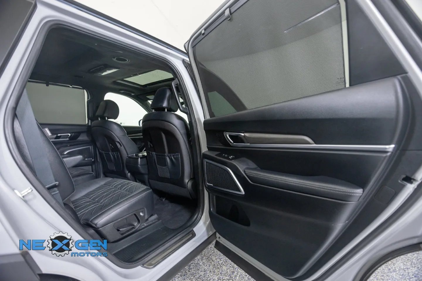 Kia Telluride photo 40