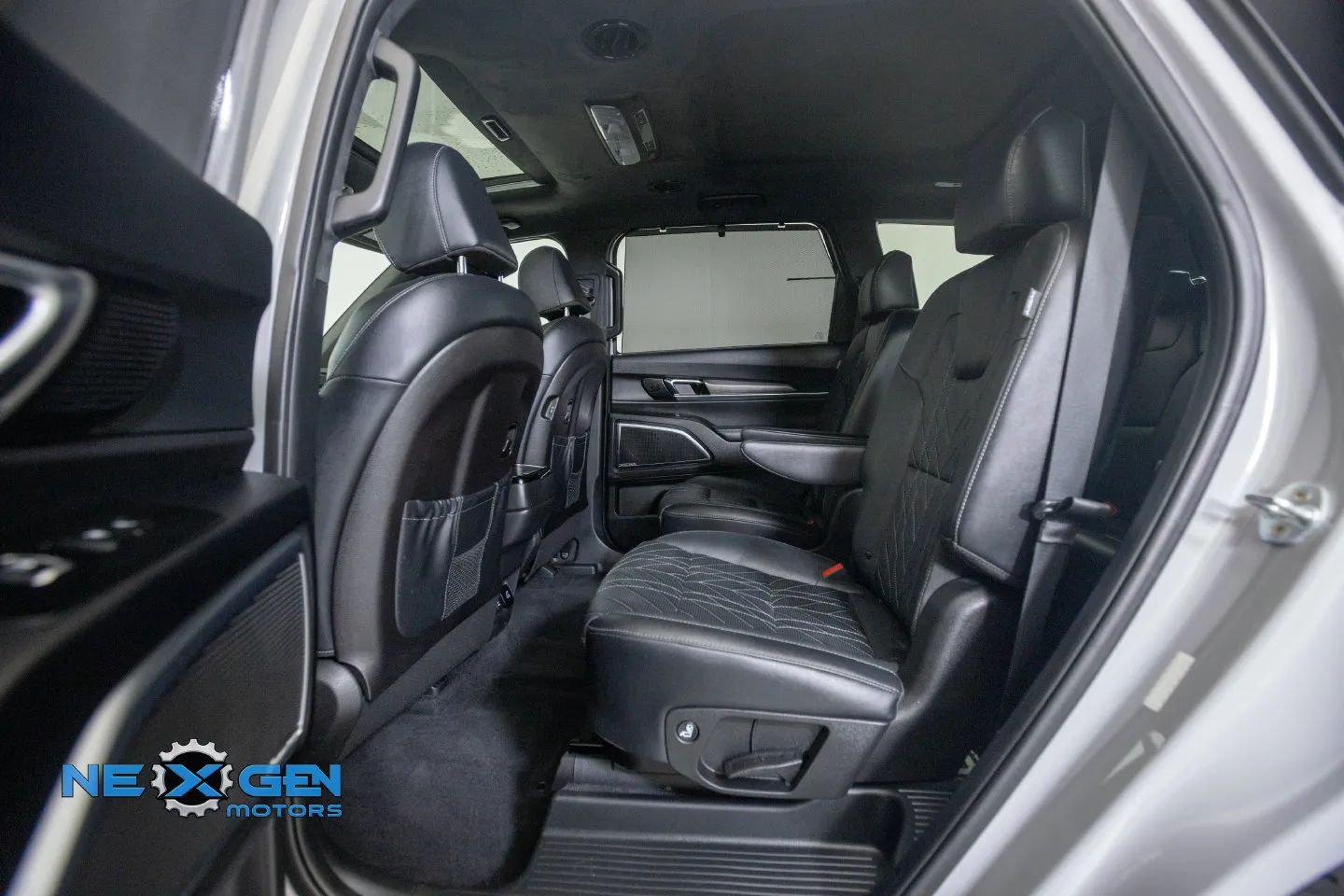 Kia Telluride photo 31