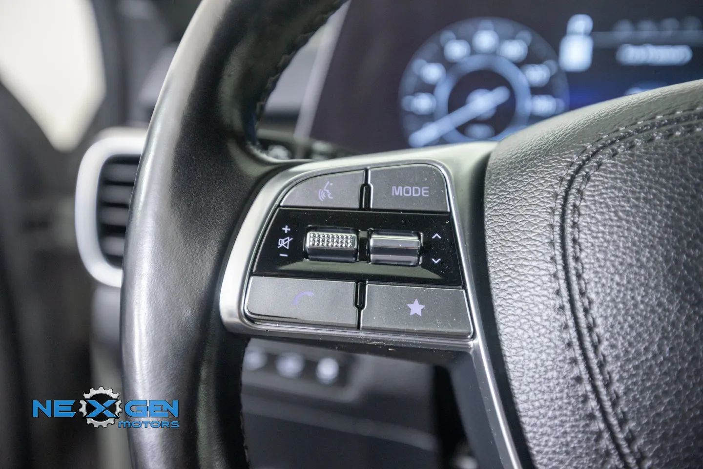 Kia Telluride photo 17