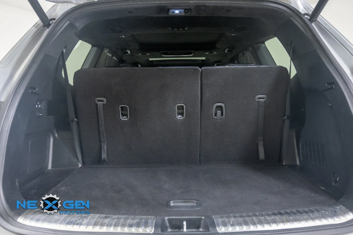 Kia Telluride photo 37