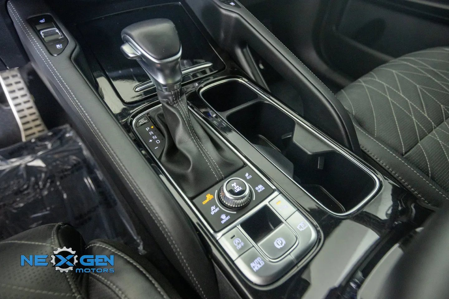 Kia Telluride photo 24