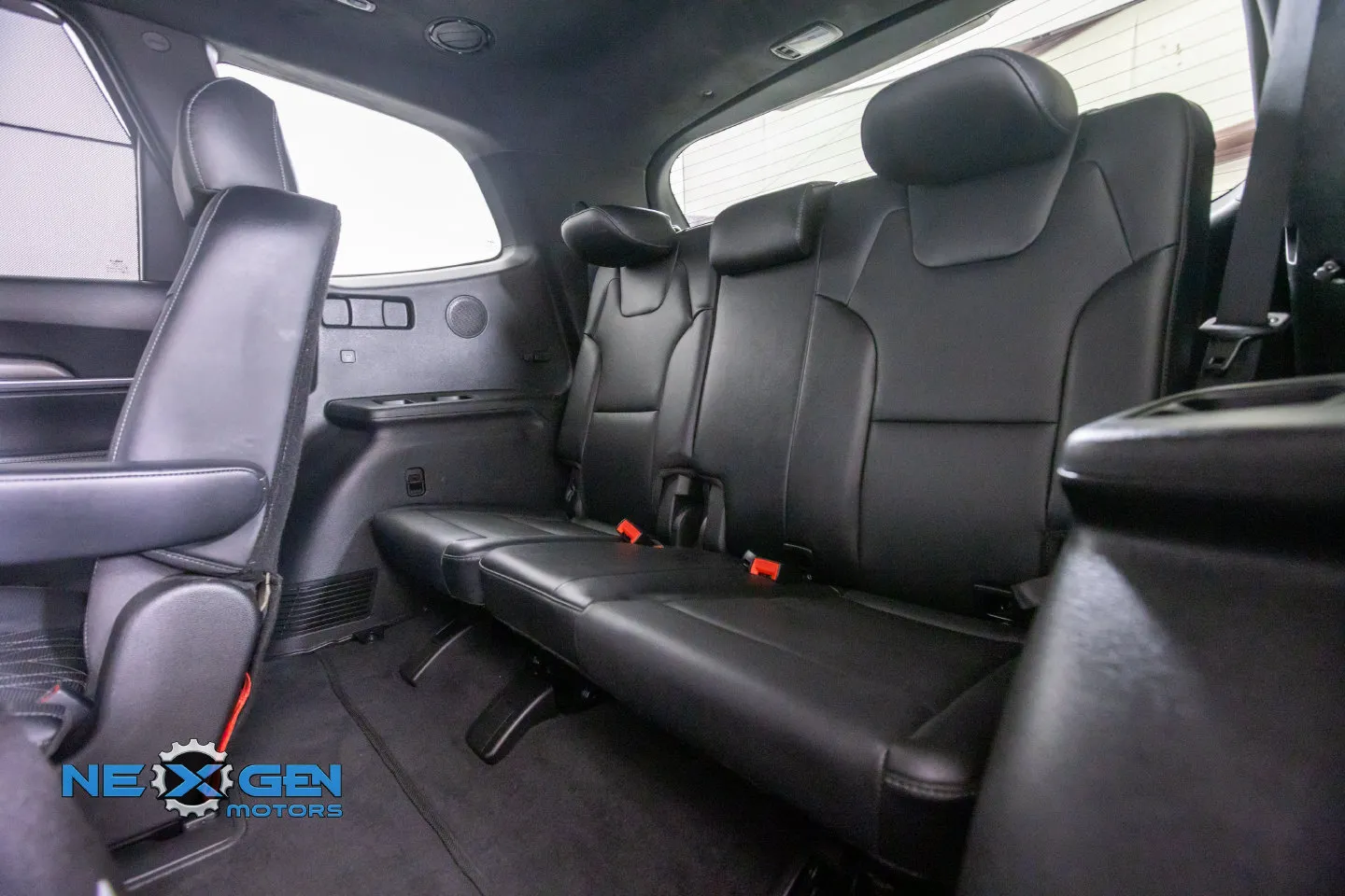 Kia Telluride photo 33