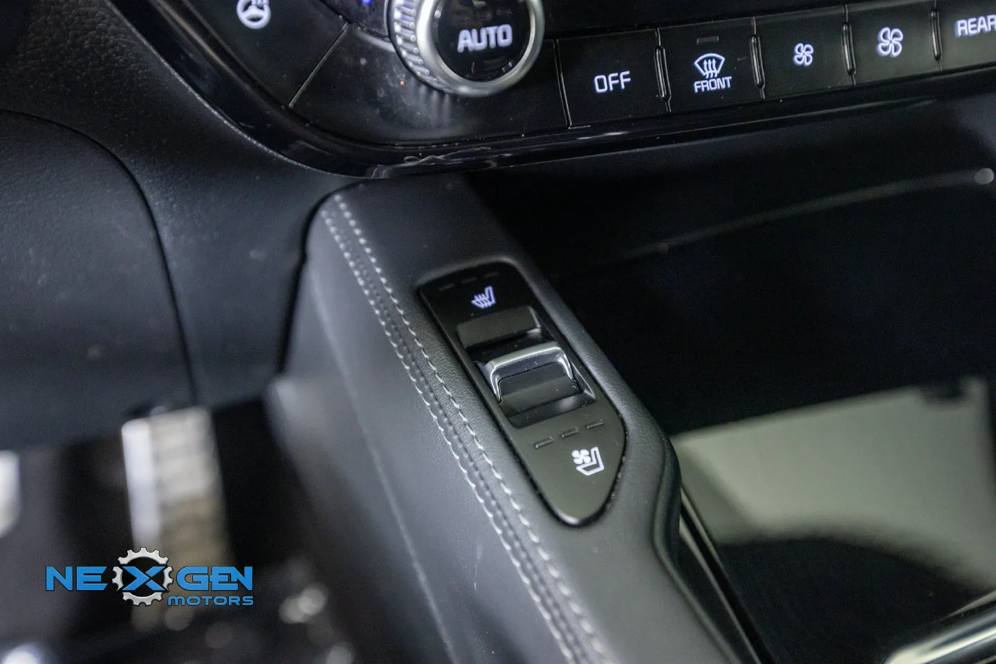 Kia Telluride photo 23