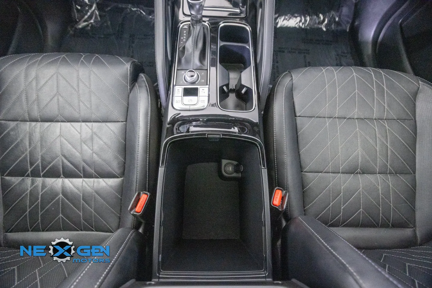 Kia Telluride photo 5