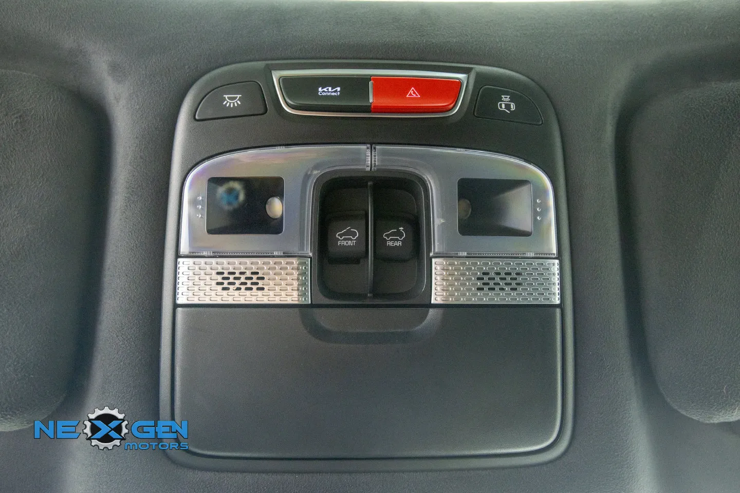 Kia Telluride photo 25