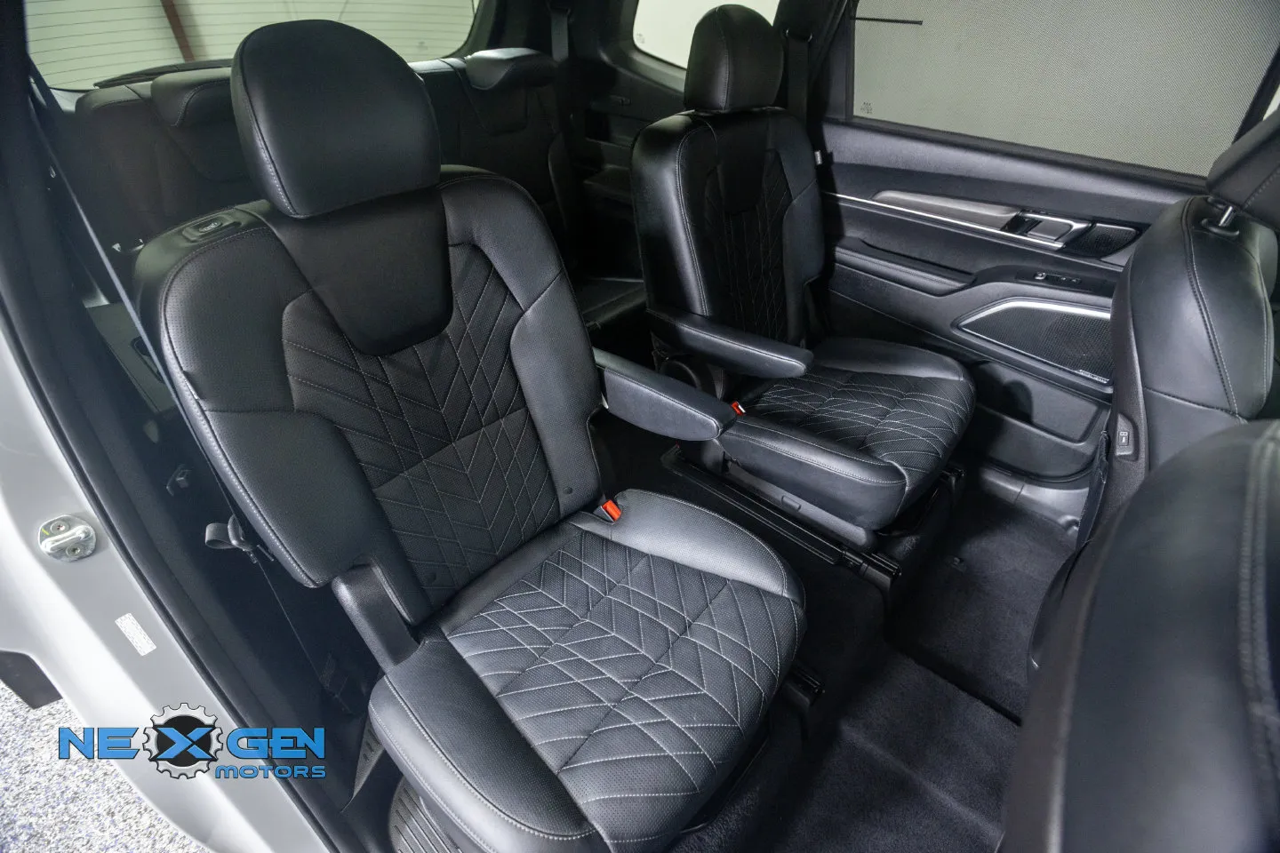 Kia Telluride photo 44
