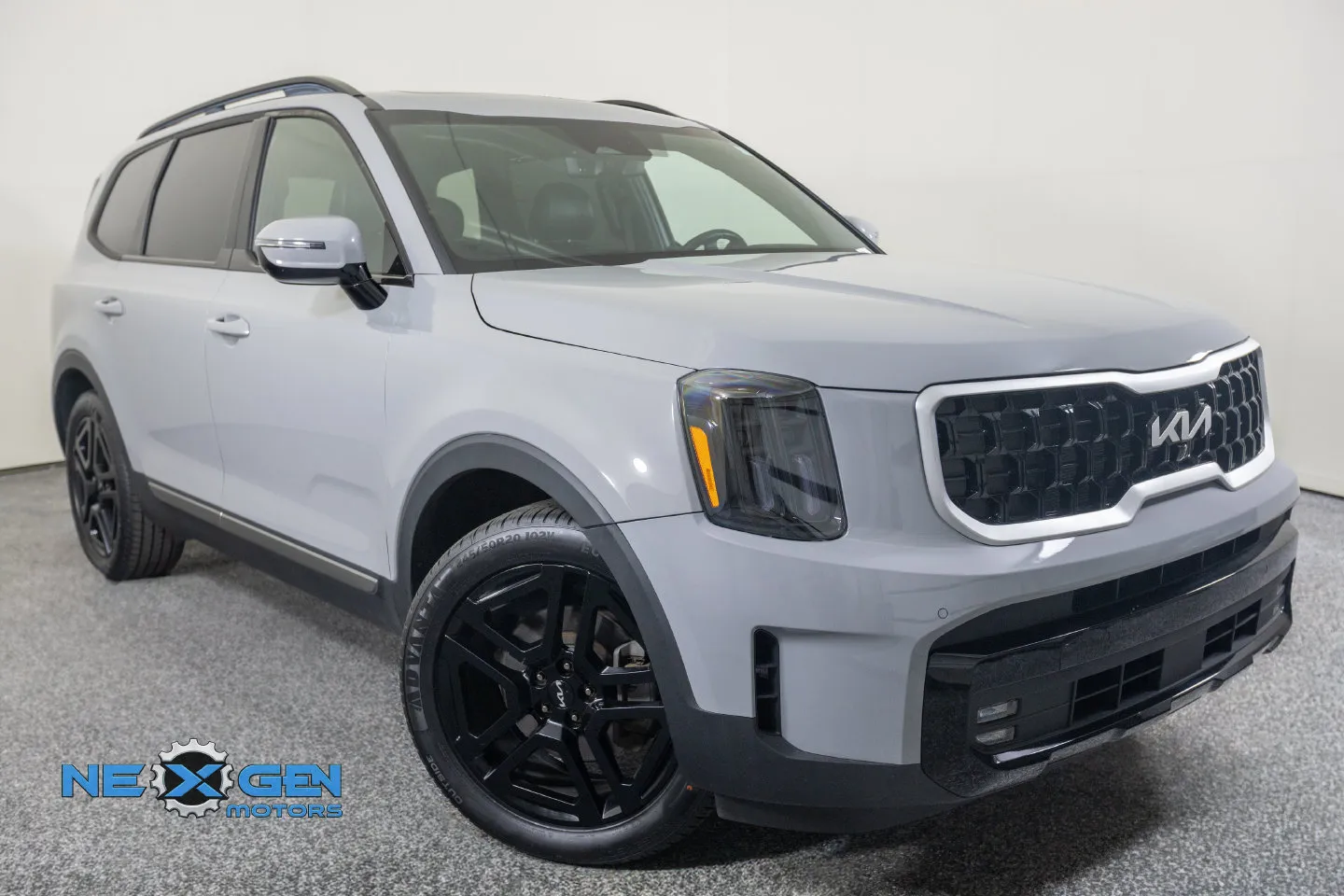 Kia Telluride