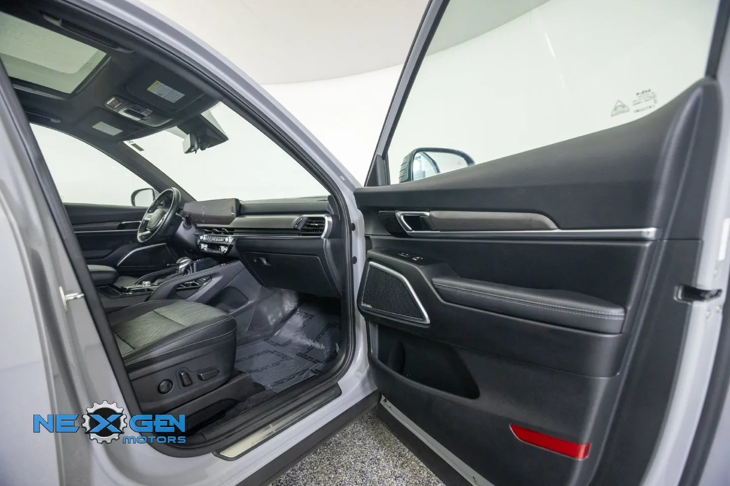Kia Telluride photo 6