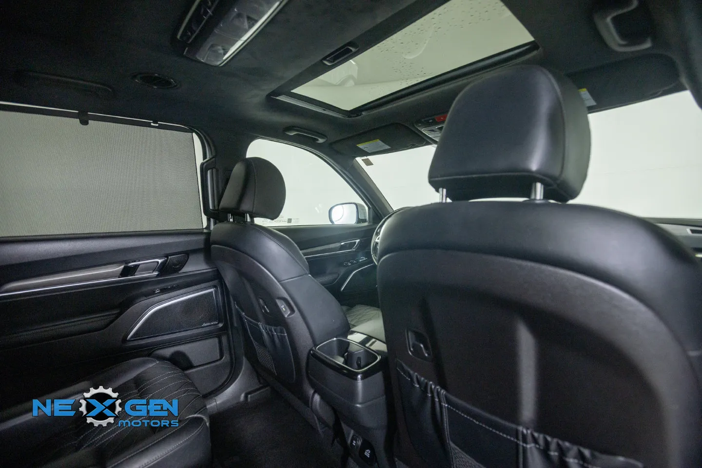 Kia Telluride photo 41