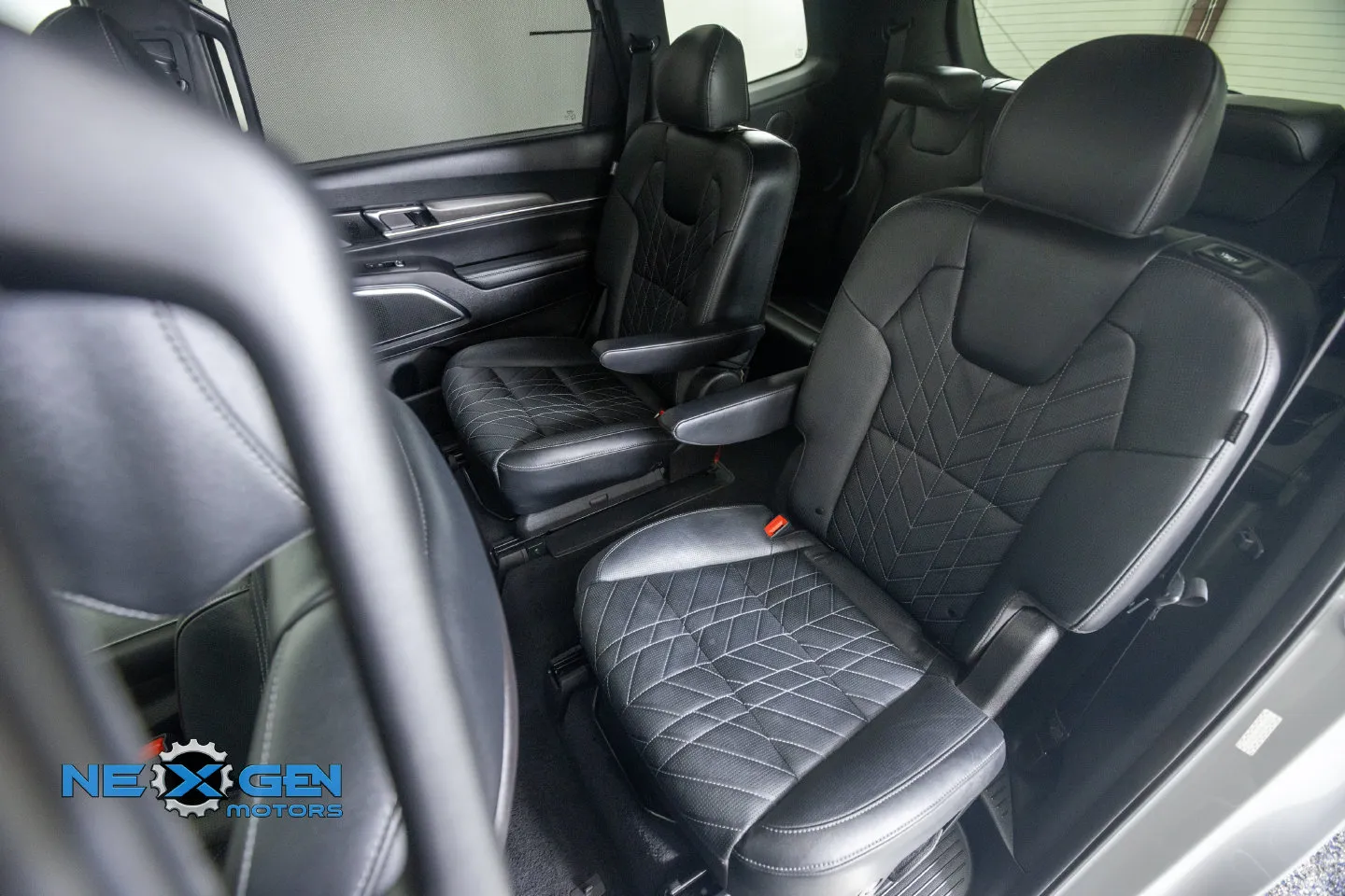 Kia Telluride photo 35