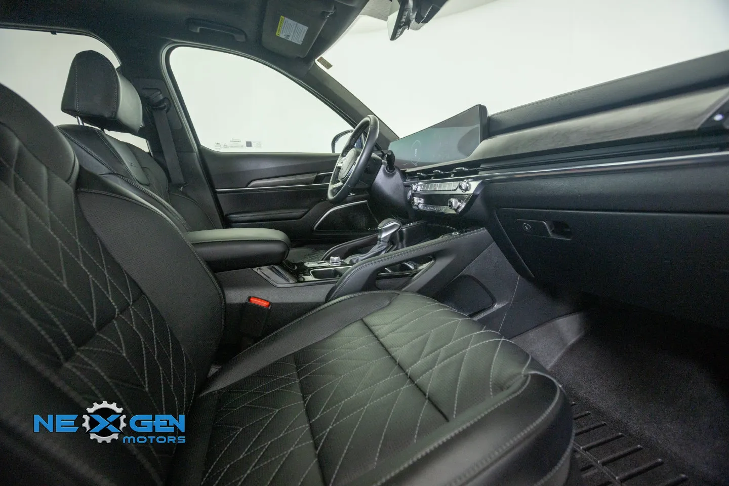 Kia Telluride photo 7