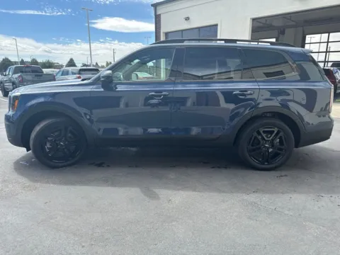 More photos of 2024 Kia Telluride SX-Prestige X-Line at NeXgen Motors, UT