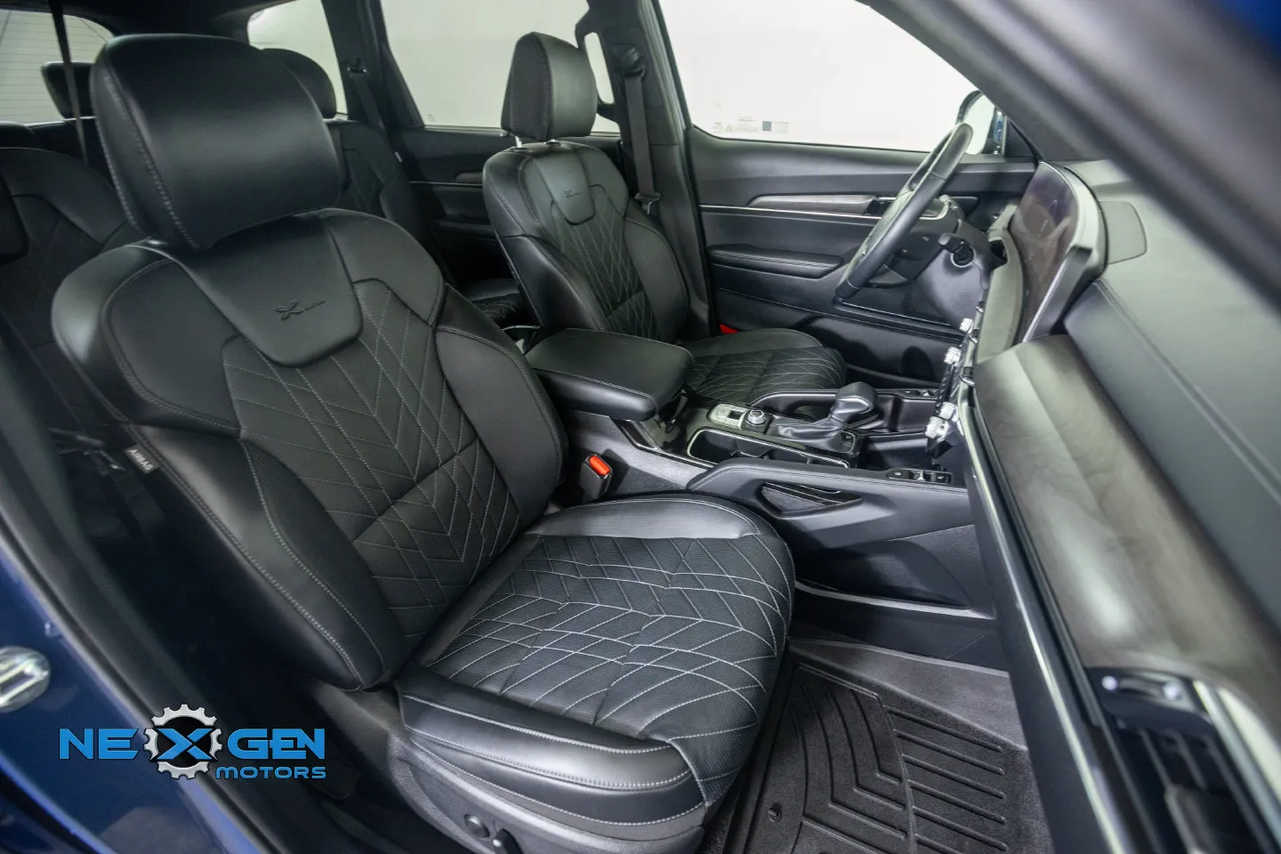 Kia Telluride photo 10