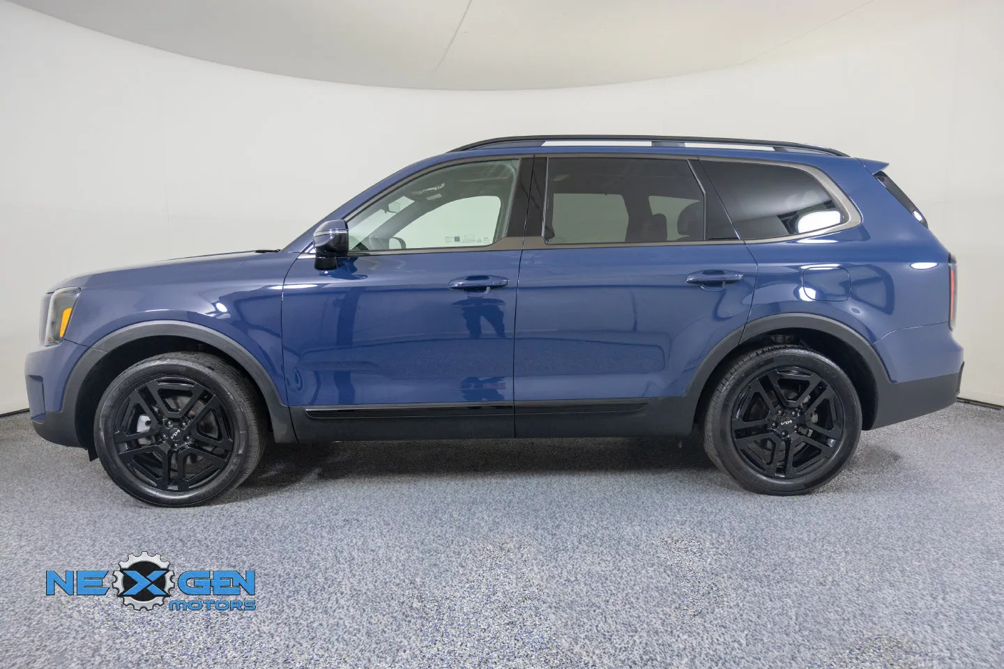 Kia Telluride photo 27