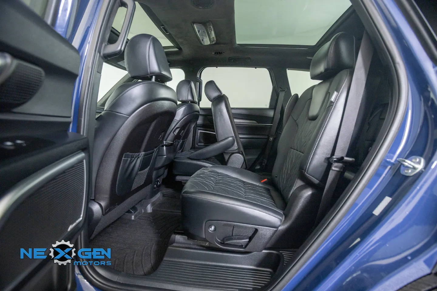 Kia Telluride photo 31