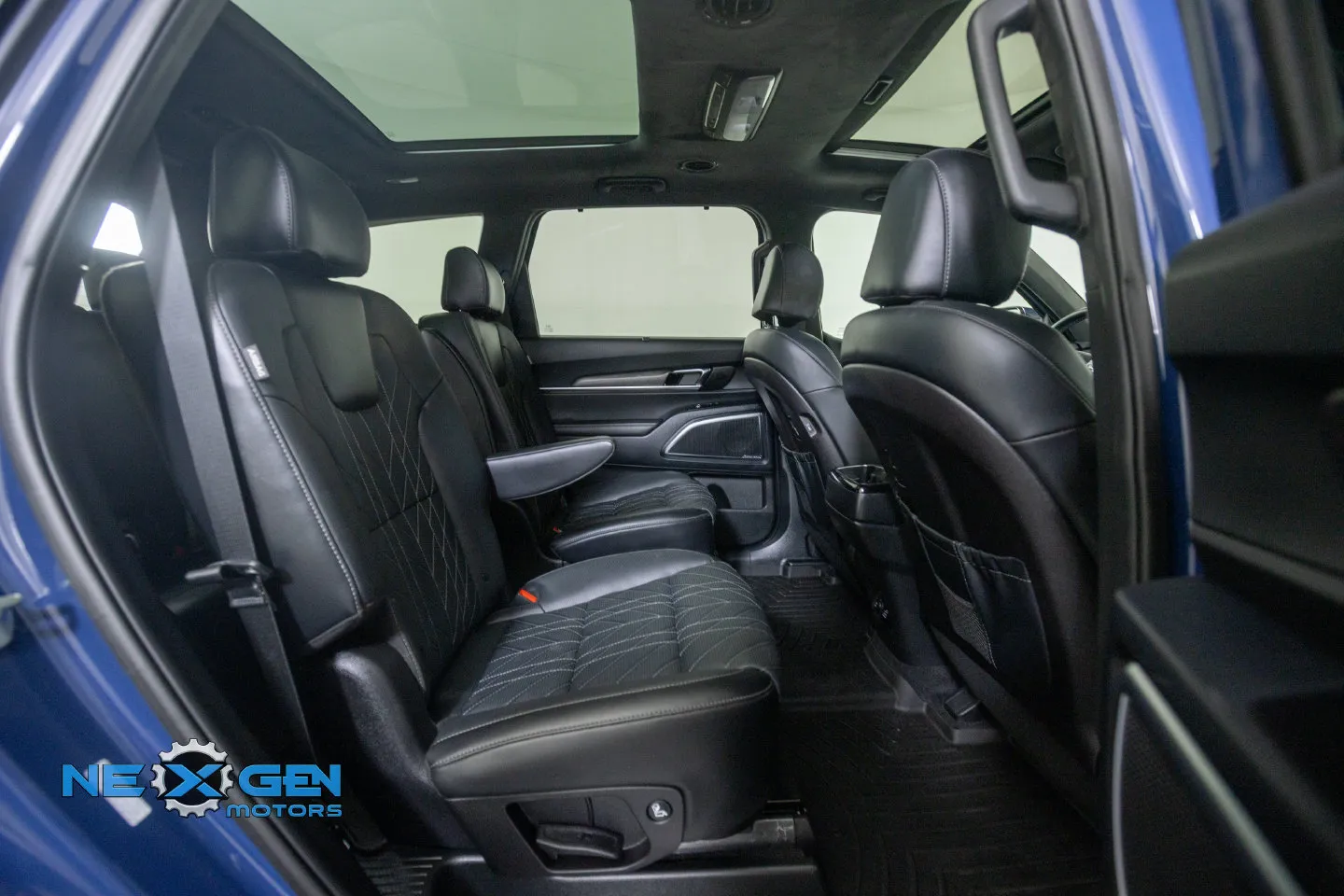 Kia Telluride photo 41