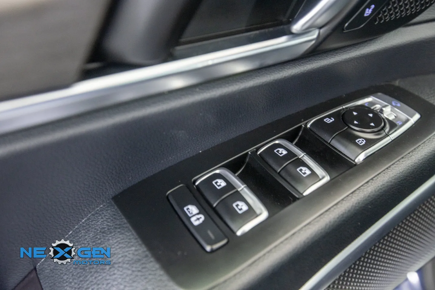 Kia Telluride photo 15