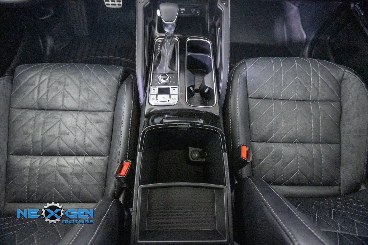 Kia Telluride photo 5