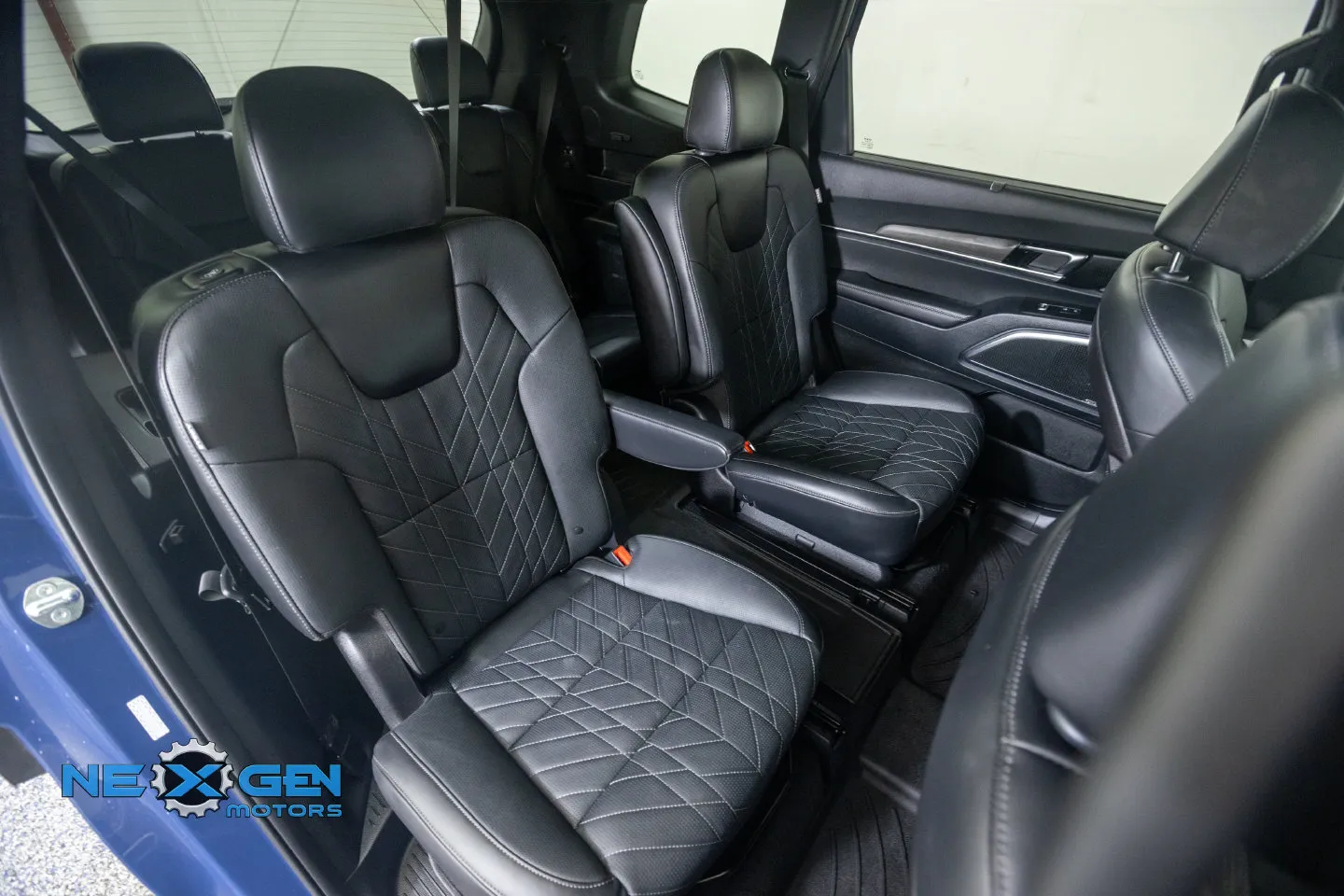 Kia Telluride photo 43