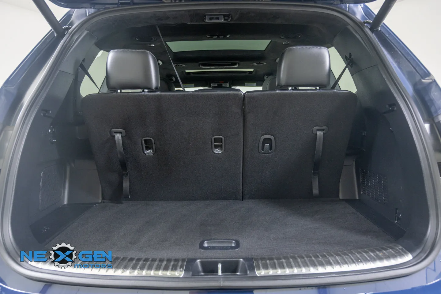 Kia Telluride photo 36