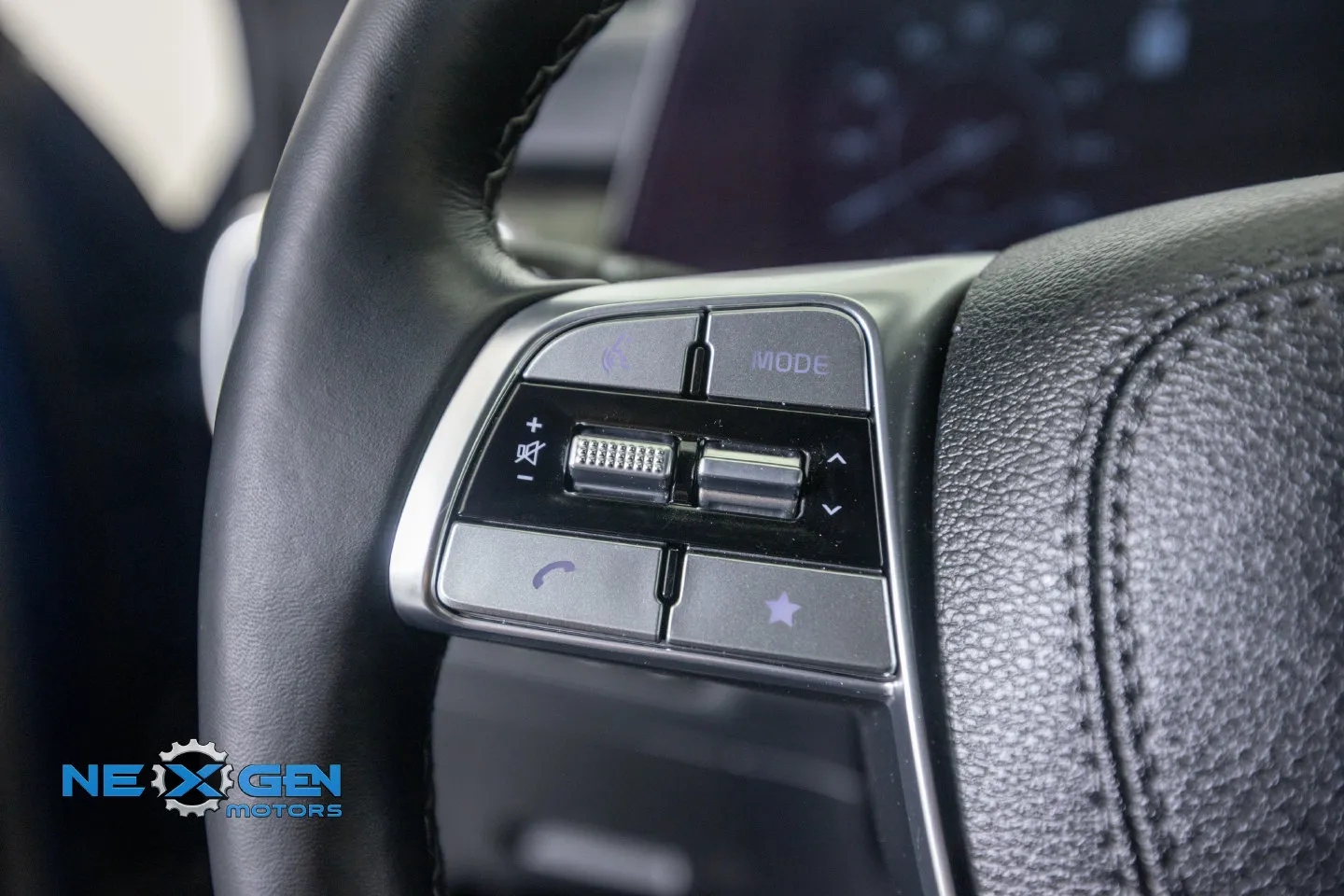 Kia Telluride photo 17