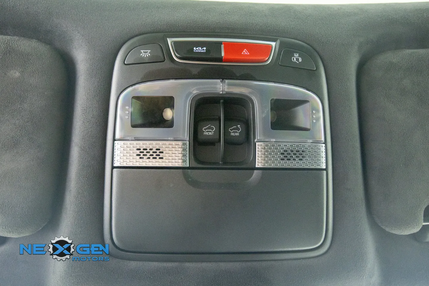 Kia Telluride photo 25