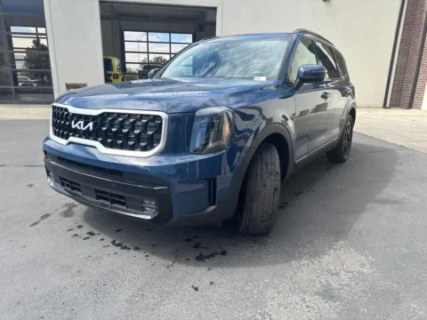 More photos of 2024 Kia Telluride SX-Prestige X-Line at NeXgen Motors, UT