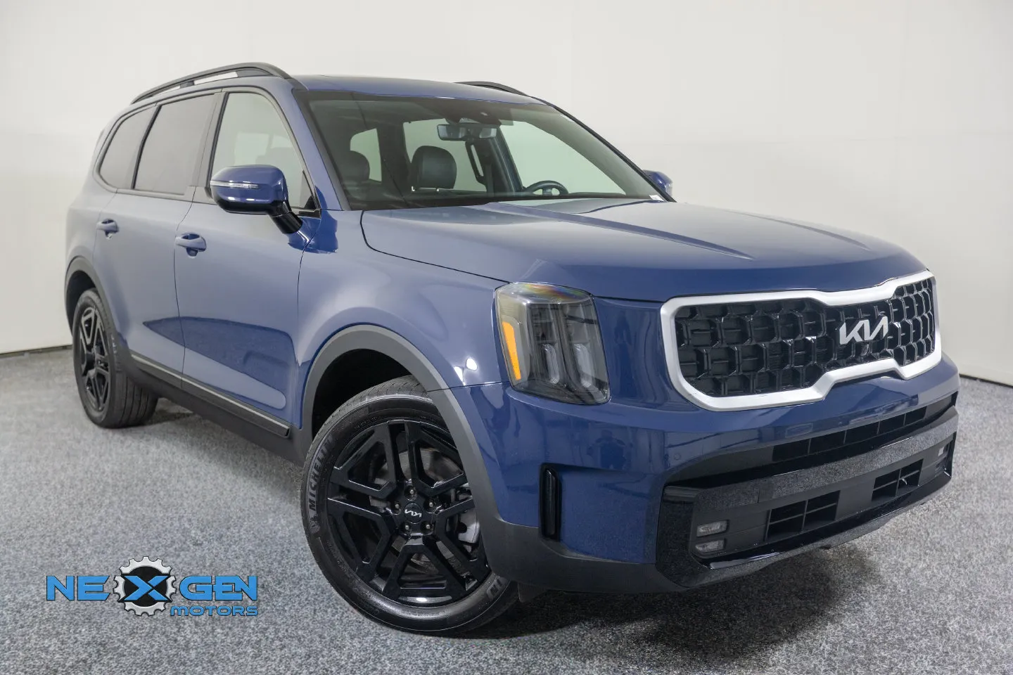 Kia Telluride