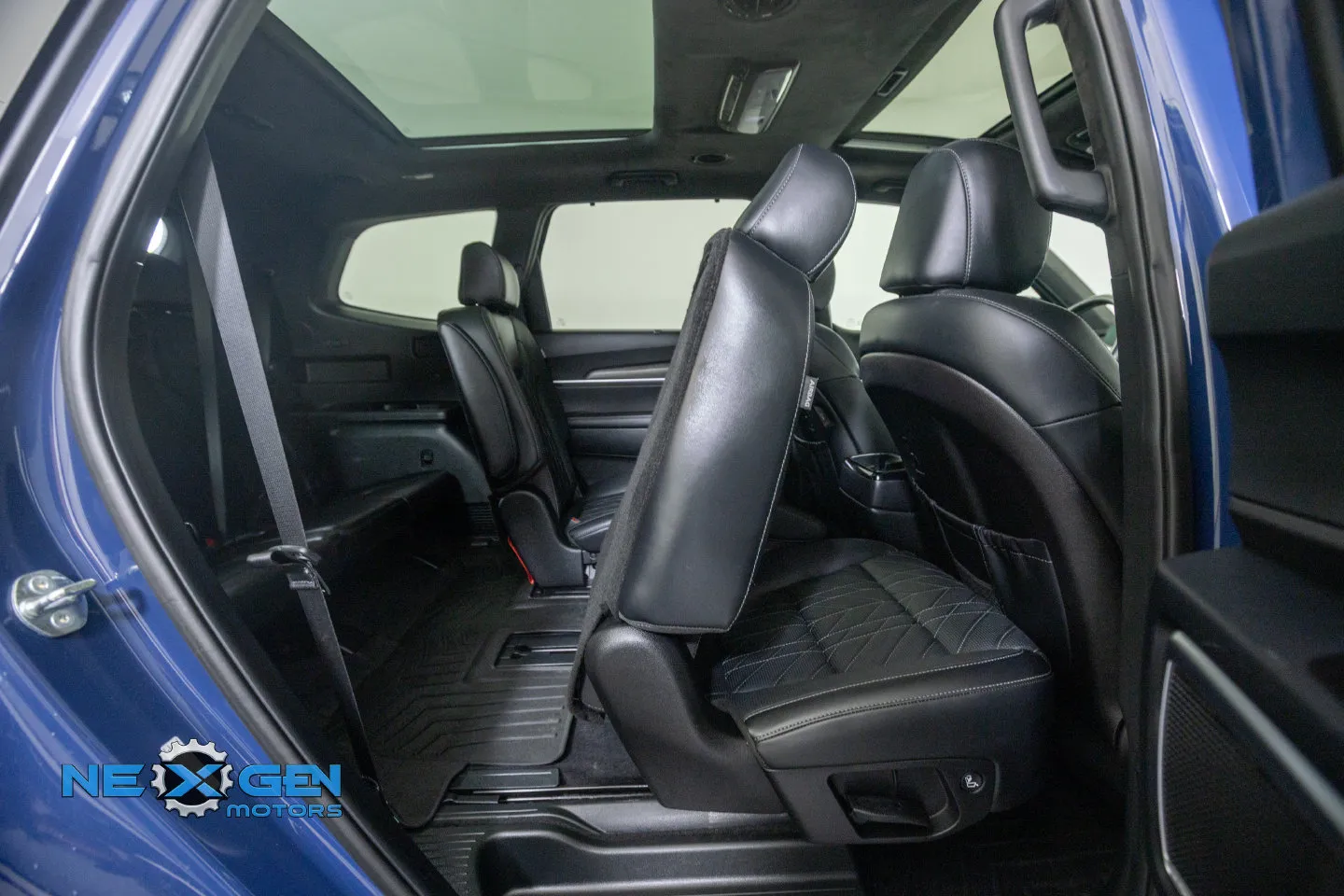Kia Telluride photo 42