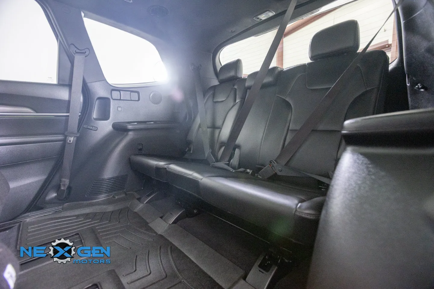 Kia Telluride photo 32