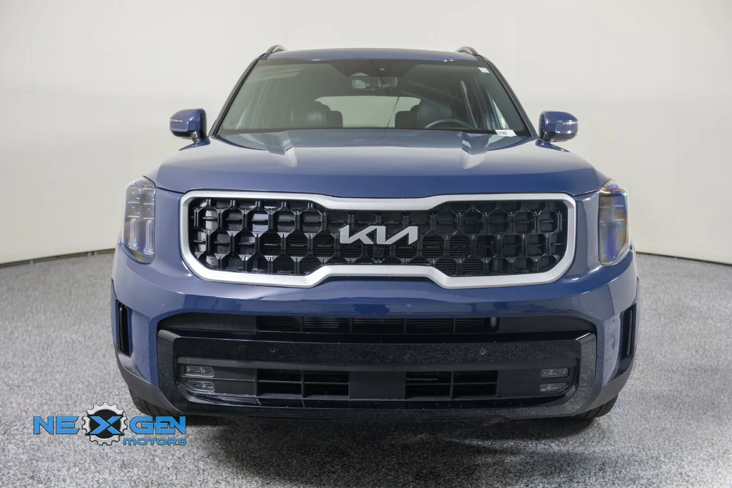 Kia Telluride photo 48