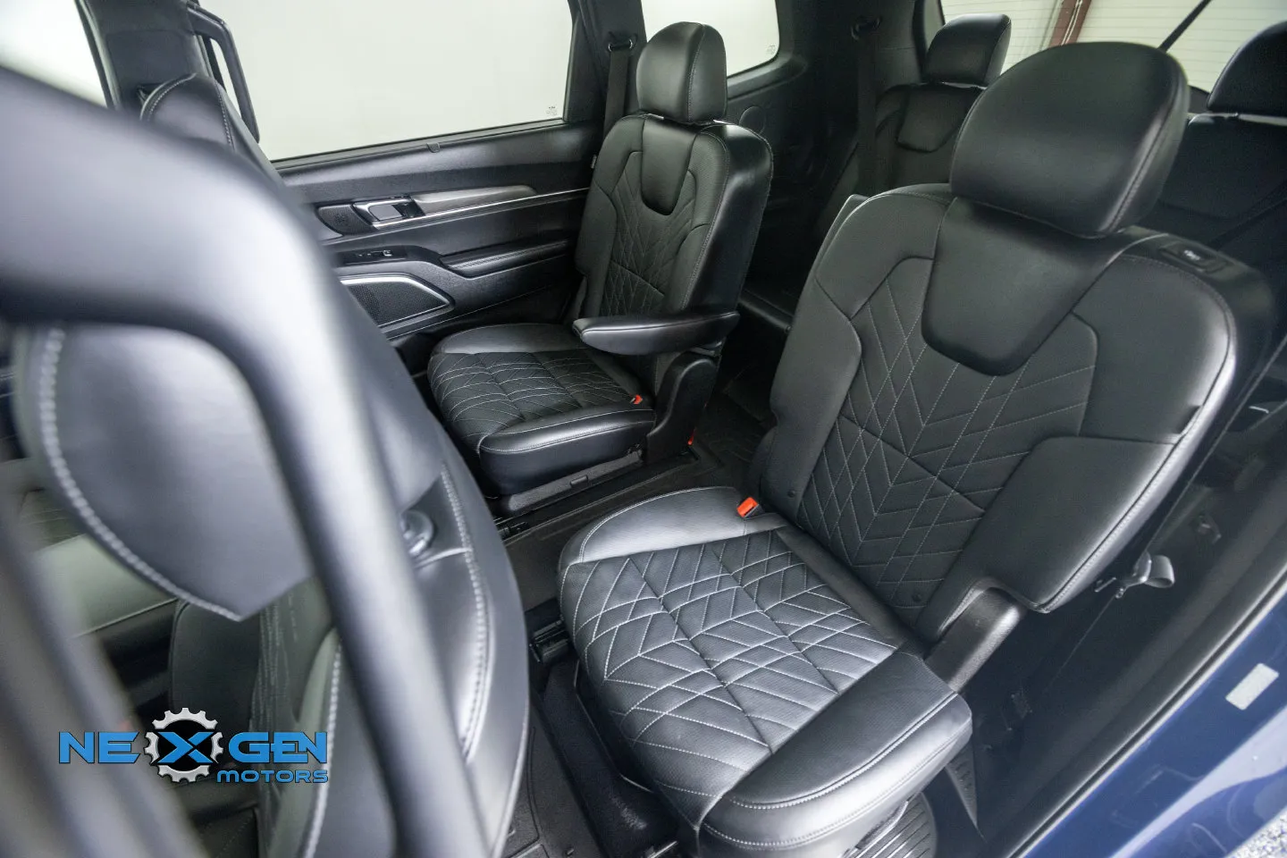 Kia Telluride photo 34