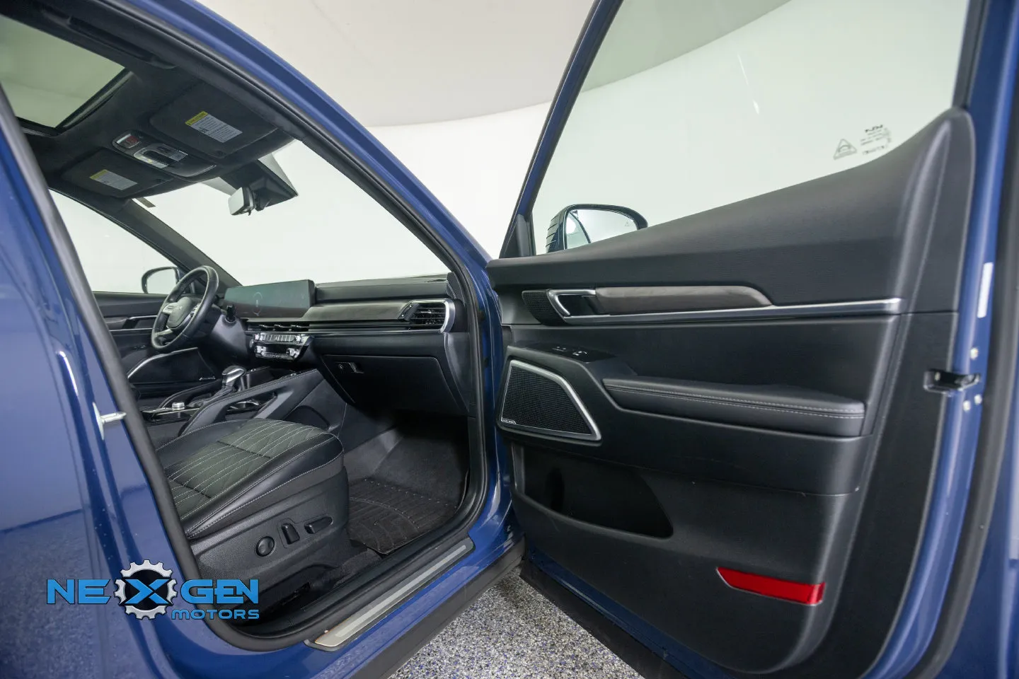 Kia Telluride photo 6