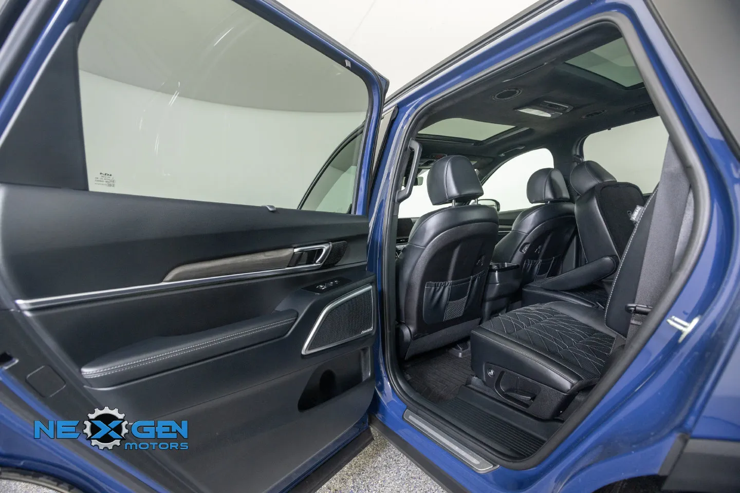 Kia Telluride photo 29