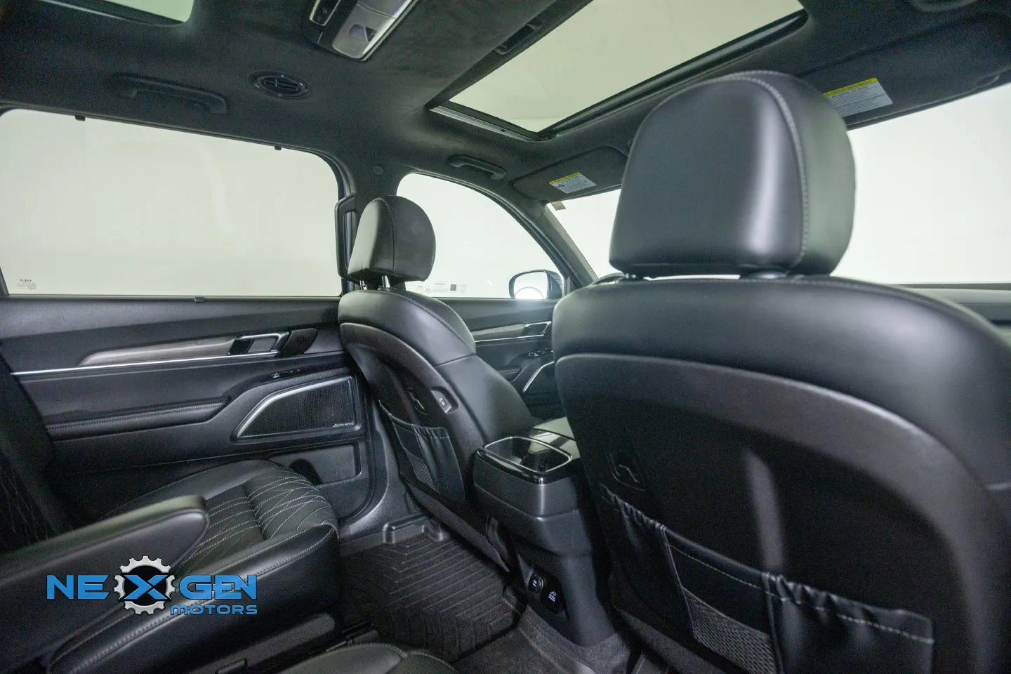 Kia Telluride photo 40