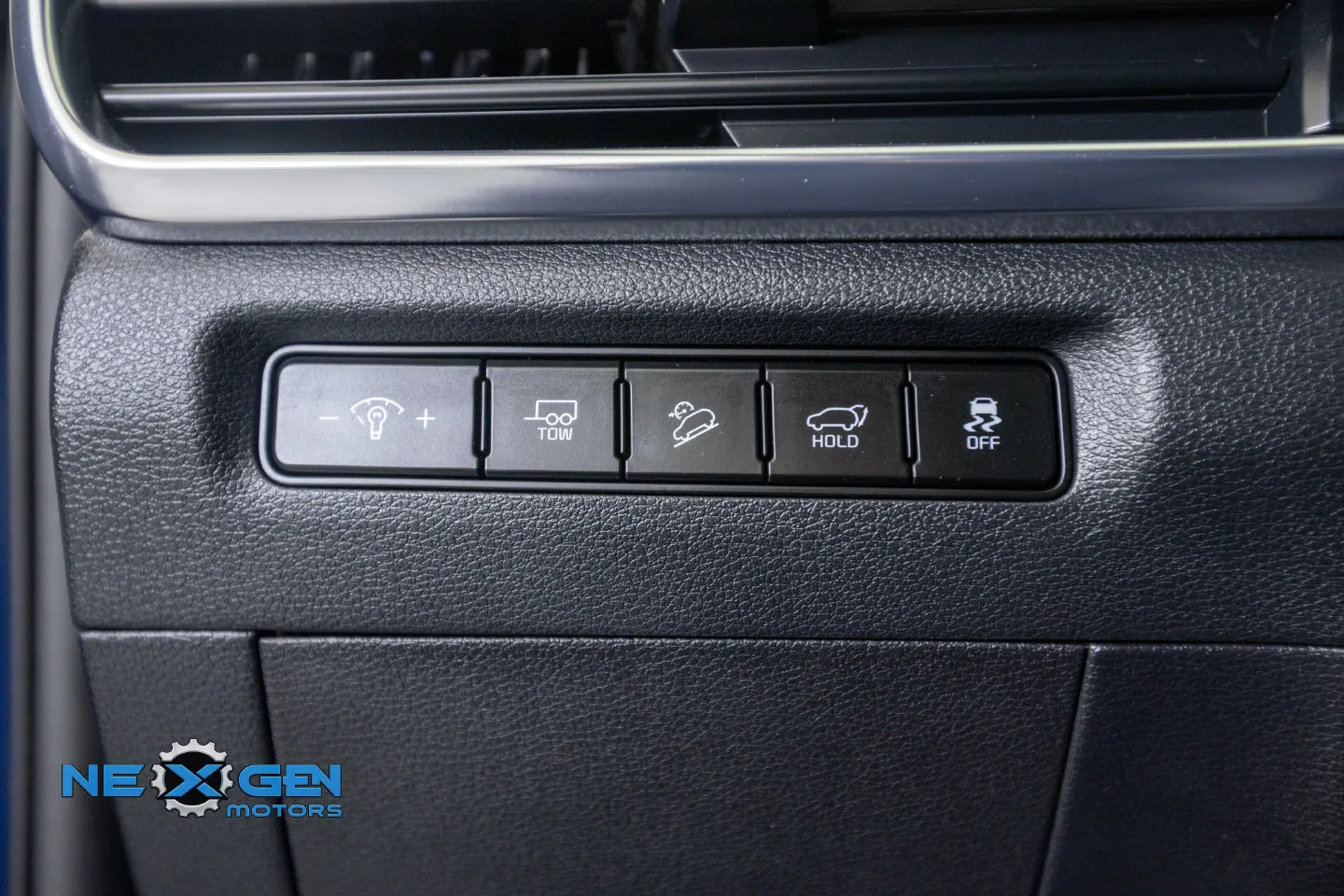 Kia Telluride photo 16