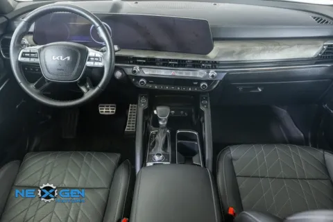 More photos of 2024 Kia Telluride SX-Prestige X-Line at NeXgen Motors, UT