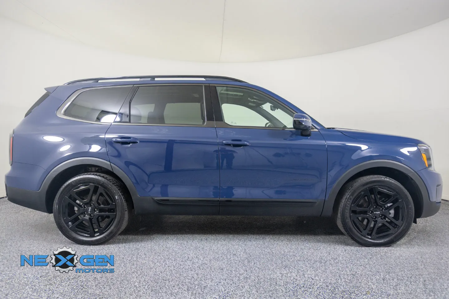 Kia Telluride photo 38
