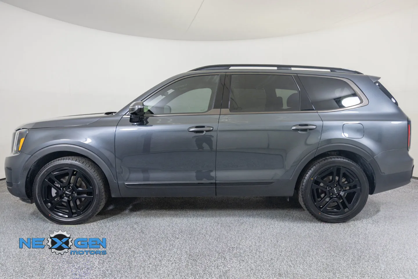 Kia Telluride photo 27