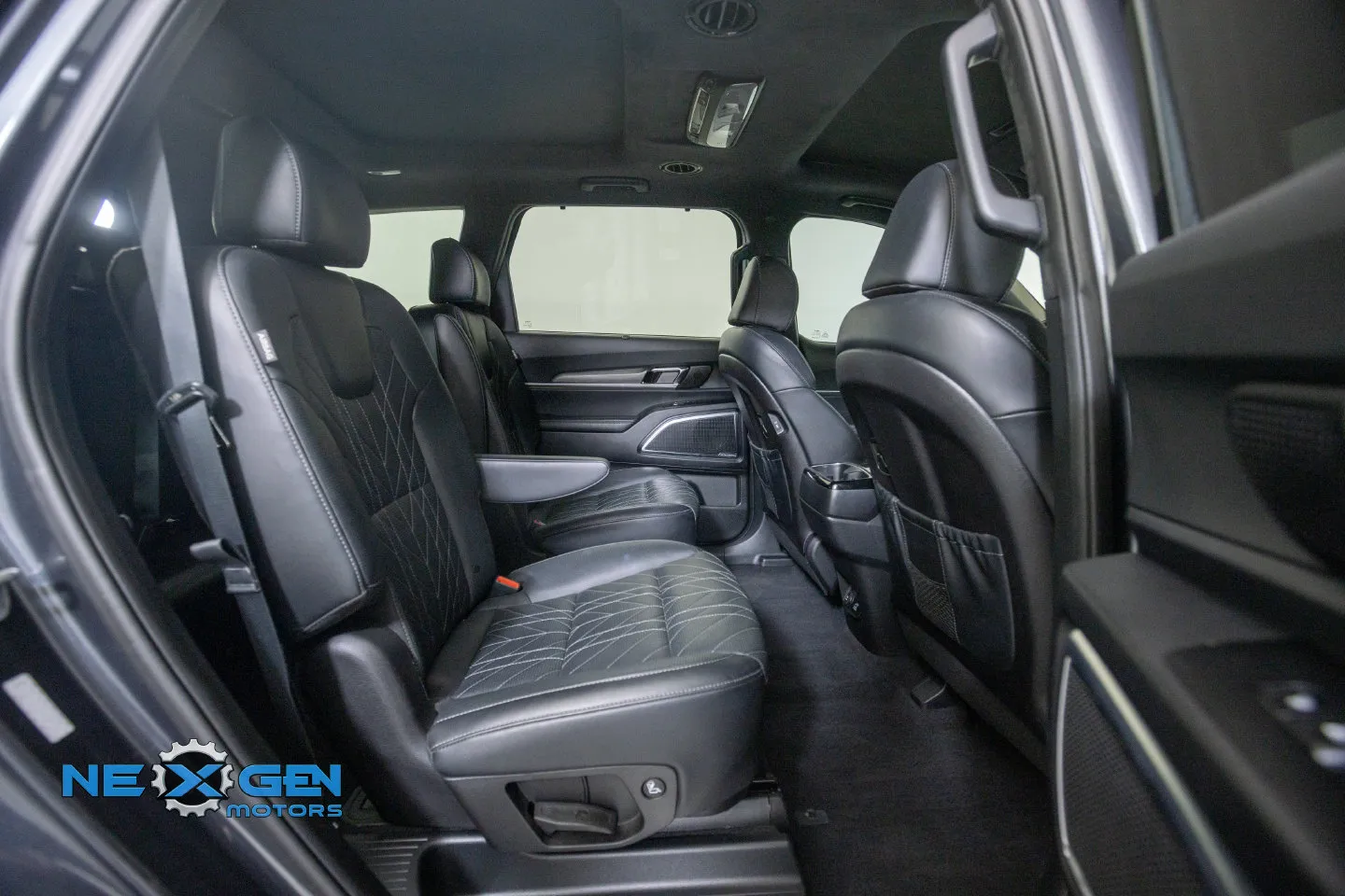 Kia Telluride photo 42