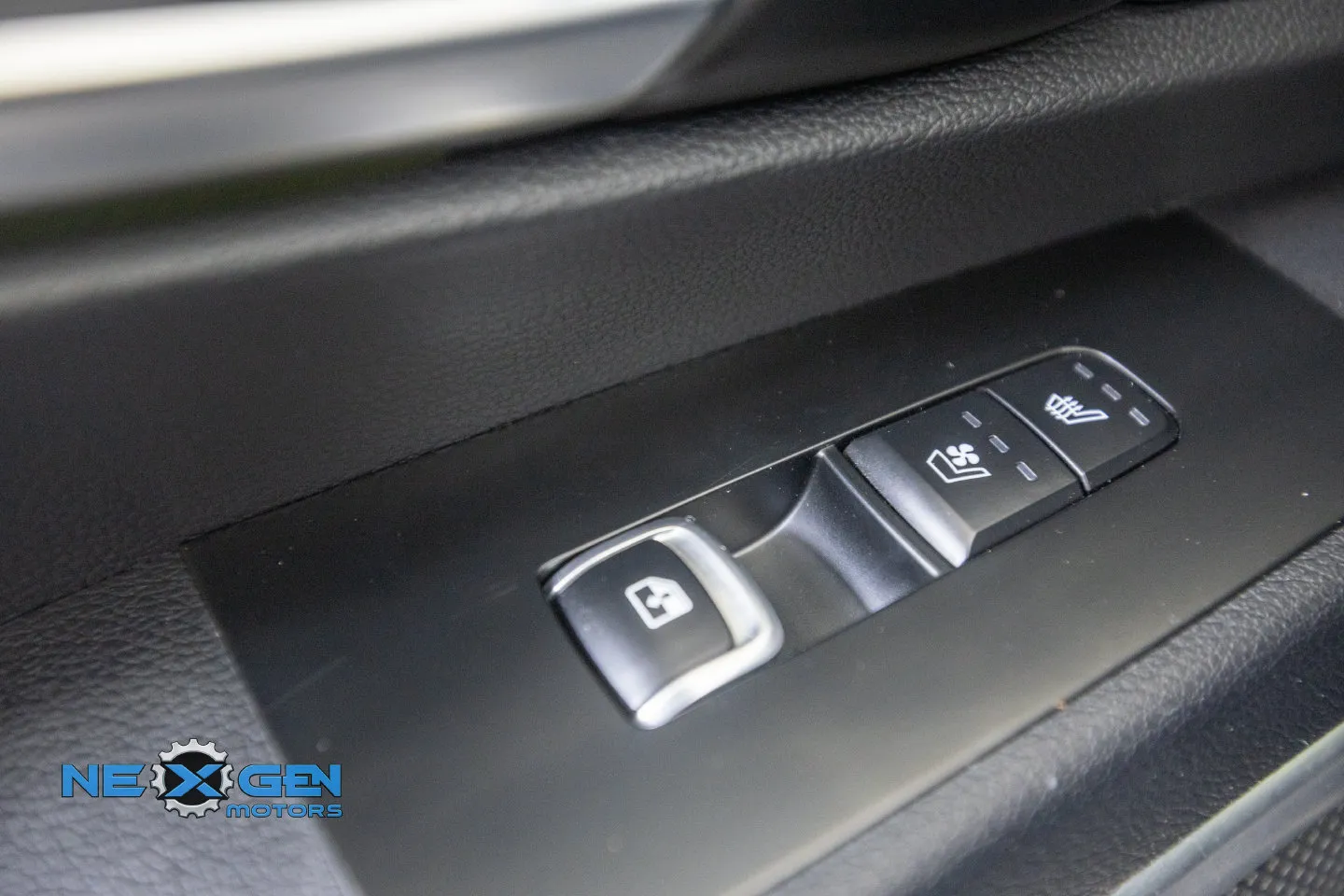 Kia Telluride photo 34