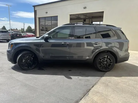 More photos of 2024 Kia Telluride SX-Prestige X-Line at NeXgen Motors, UT