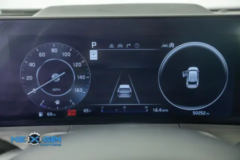 Another view of 2024 Kia Telluride SX-Prestige X-Line for sale in Lindon, UT at NeXgen Motors