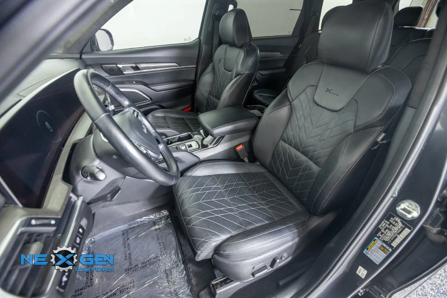 Kia Telluride photo 26