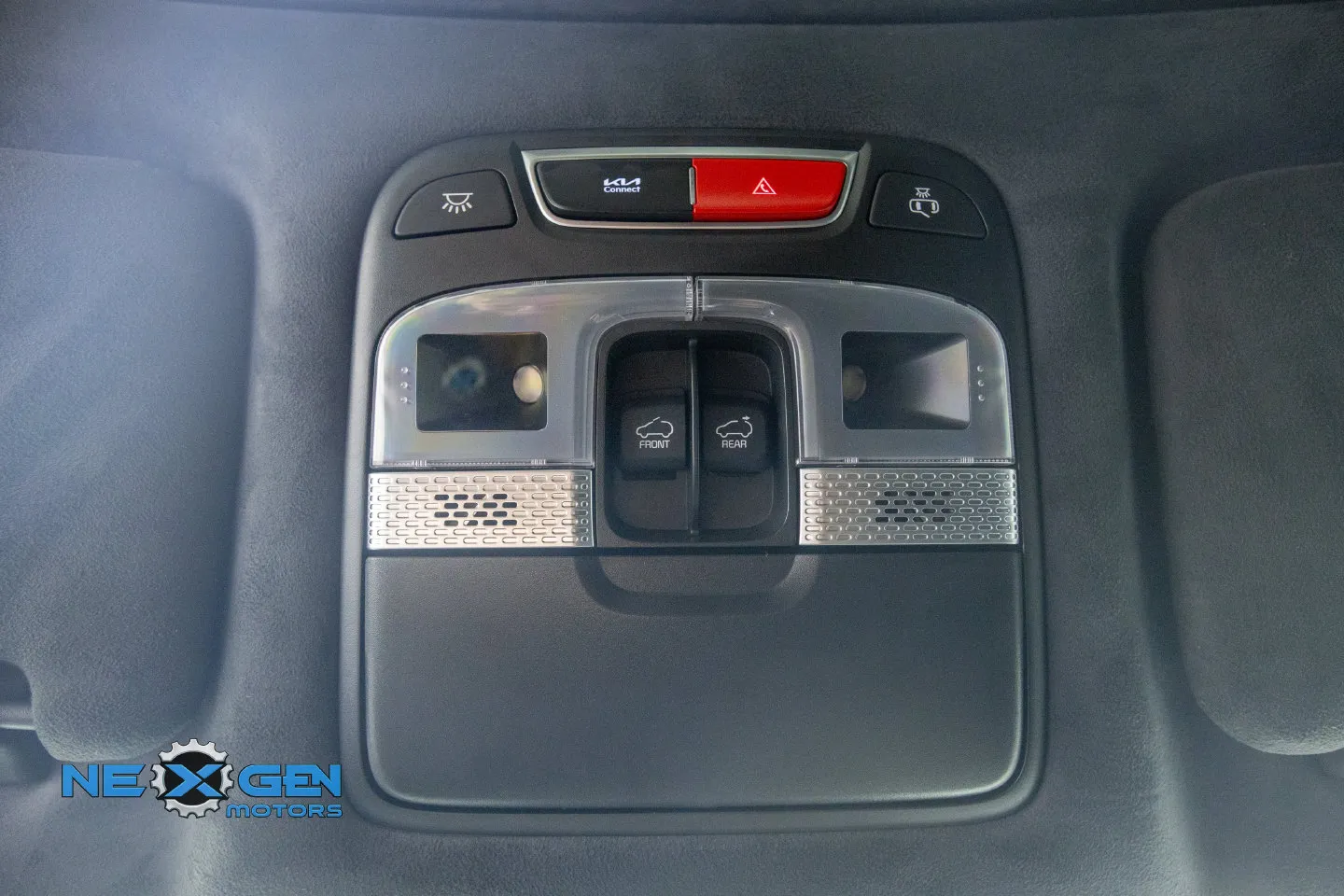 Kia Telluride photo 25