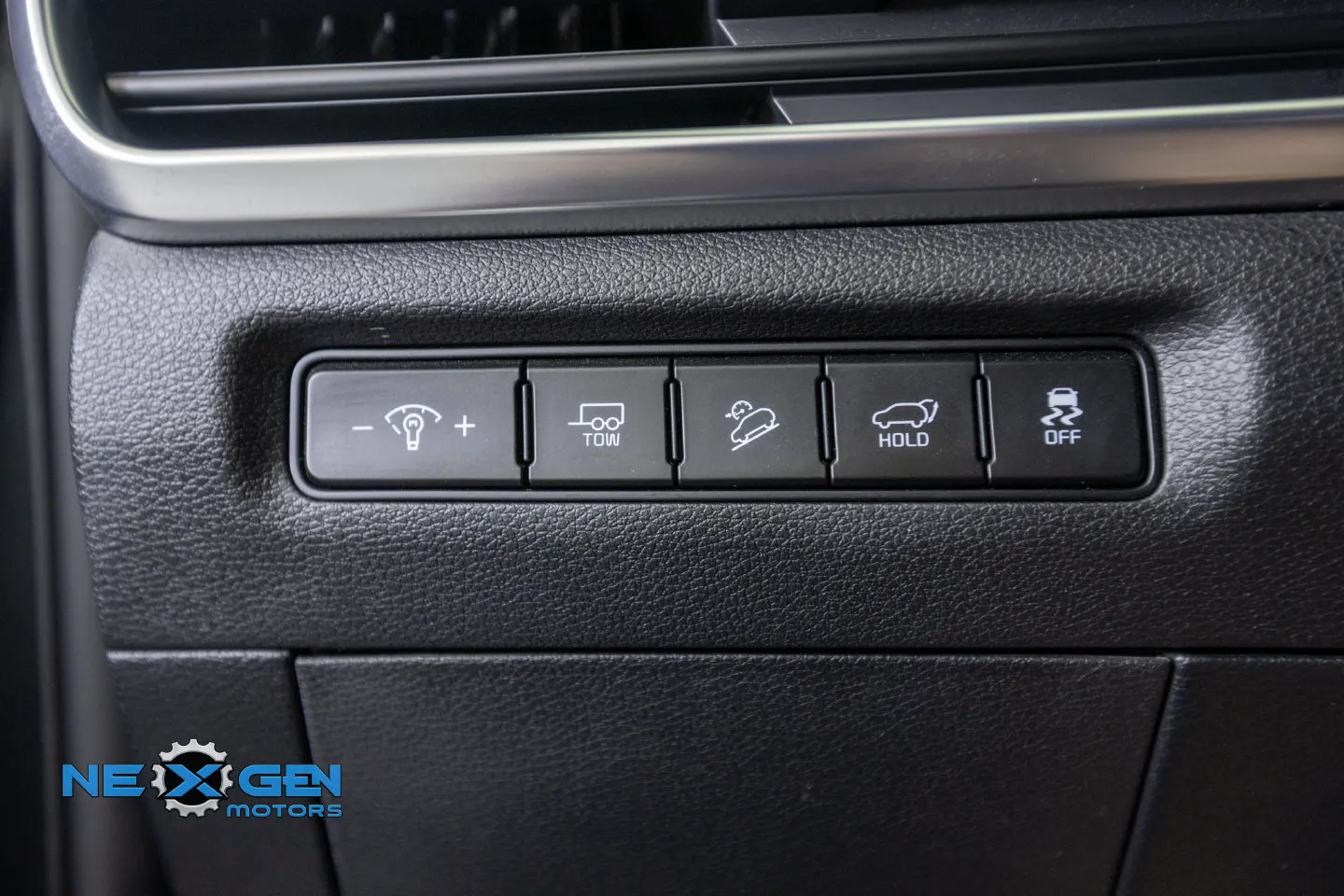 Kia Telluride photo 16