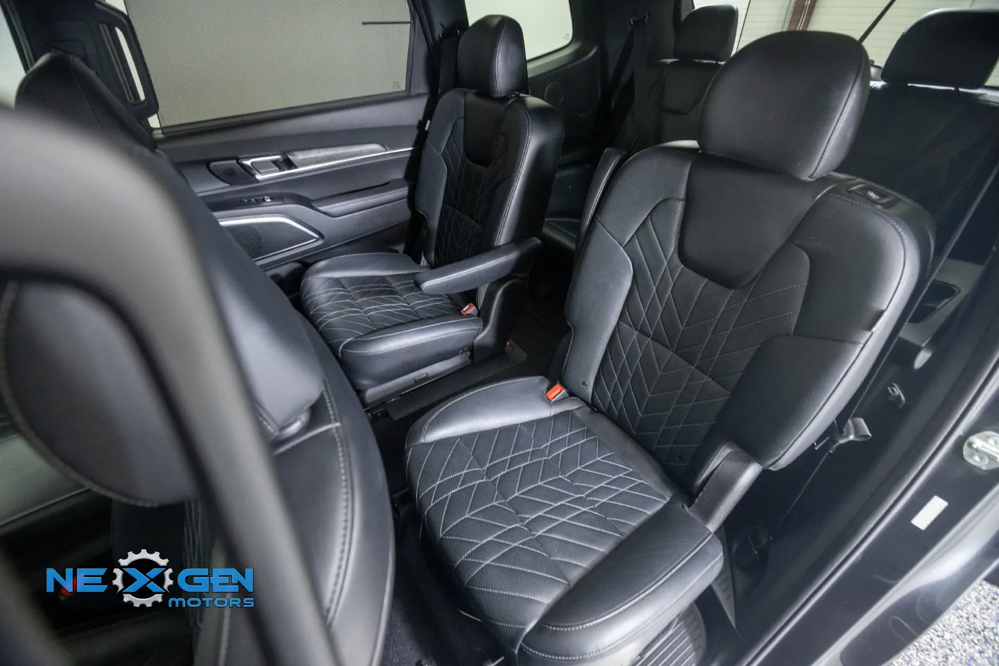 Kia Telluride photo 35