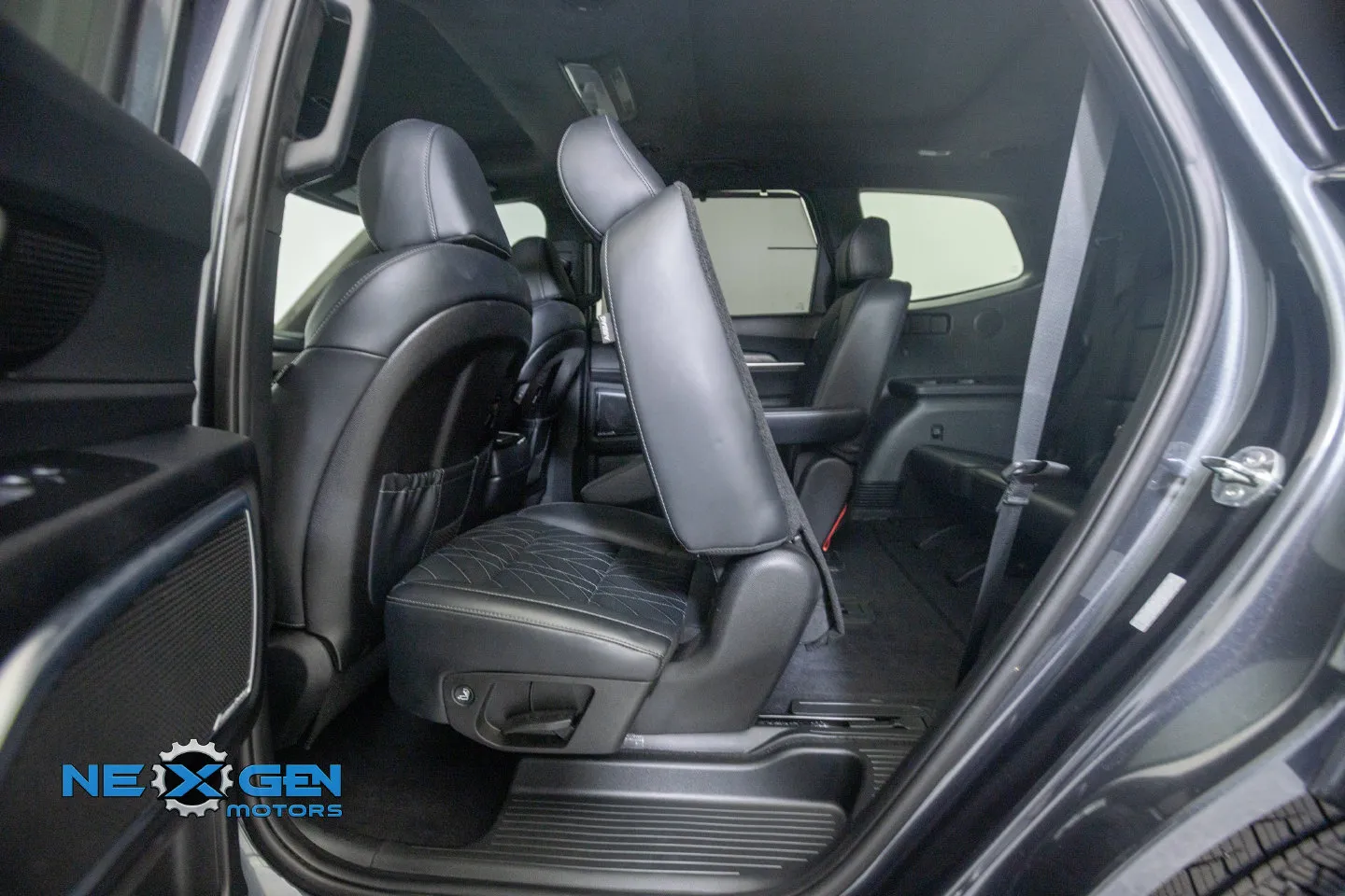 Kia Telluride photo 32
